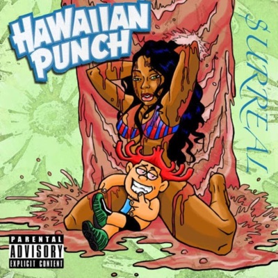 Hawaiian Punch