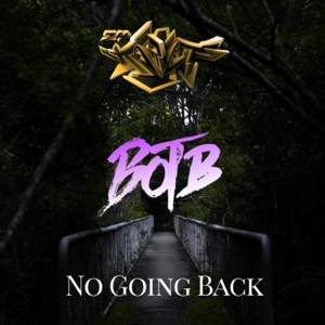 No Going Back - EP