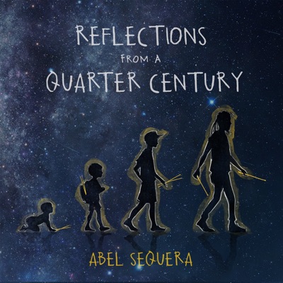 Reflections from a Quarter Century - EP