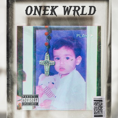 ONEK WRLD - EP