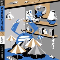 Erotic Beach - Single - Wyl & Over-Nite(s)