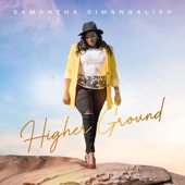Higher Ground (feat. Zahara & Ruvarashe) artwork
