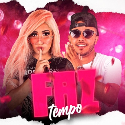 Faz Tempo - Single