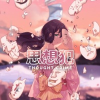 Thought Crime - Single - Rachie