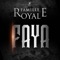 Faya - Famille Royale lyrics