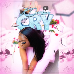 Cry - Single