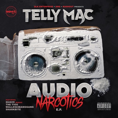 Audio Narcotics