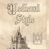 Medieval Style artwork