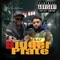 Bigger Plate (feat. LOW) - DJ Chizzle Beatz lyrics