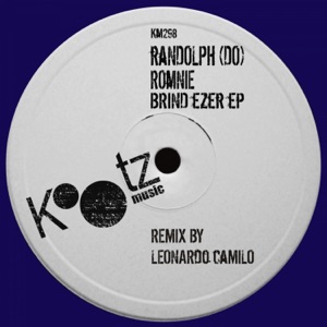 Brind Ezer - Single
