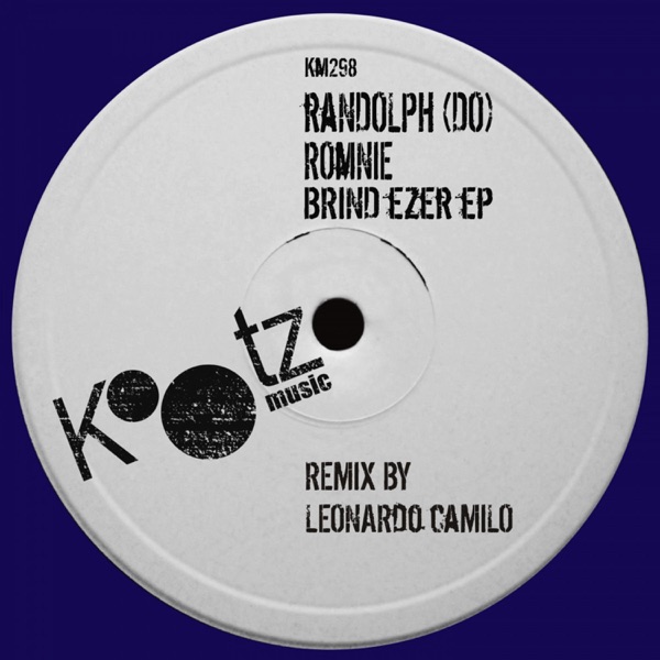 Brind Ezer - Single
