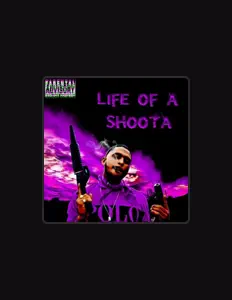 Ouve Shootaface, vê vídeos de música, lê a biografia, vê as datas da digressão e muito mais!