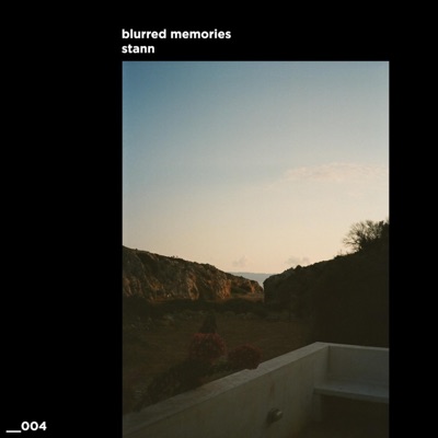 Blurred Memories (feat. Mehdi) - Single