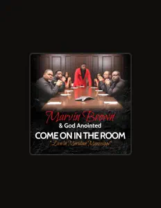 Listen to Marvin Brown and God Anointed, watch music videos, read bio, see tour dates & more!