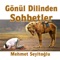 Bereket Duası - Mehmet Seyitoğlu lyrics