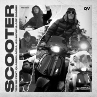 Scooter - Single - Yssi SB
