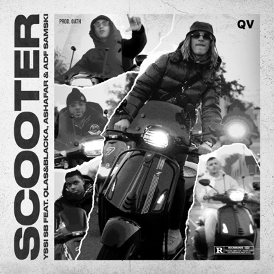 Scooter - Single