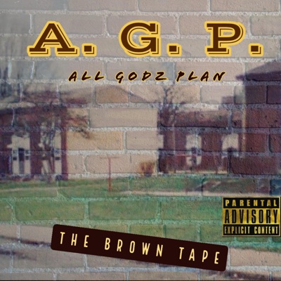 A.G.P. The Brown Tape