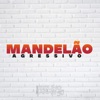 Mega Funk Mandelão Agressivo - Single