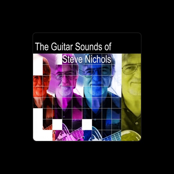Steve Nichols's avatar