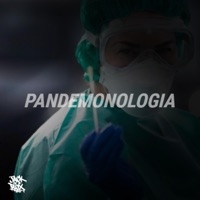 Pandemonologia (feat. Bosski) - Single - Hedo Jackinabox
