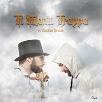 Ti monti troppo (feat. Damian Brown) - Single - Cico
