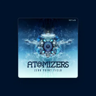 Listen to Atomizers, watch music videos, read bio, see tour dates & more!