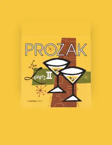 Posłuchaj wykonawcy Bruce Lash, obejrzyj teledyski, przeczytaj biografię, zobacz daty tras koncertowych i nie tylko!