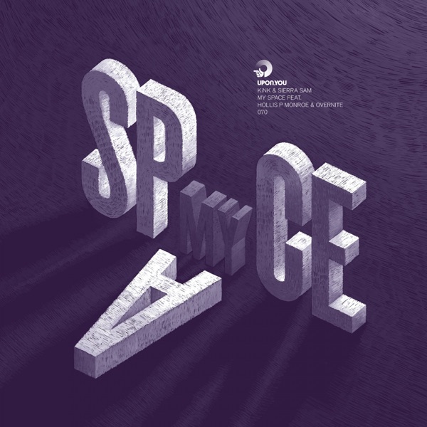My Space (feat. Hollis P Monroe & Overnite)