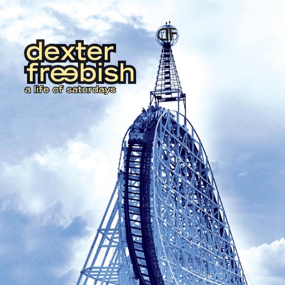 Cover artwork for Higher