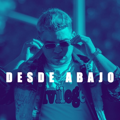 Desde Abajo - Single