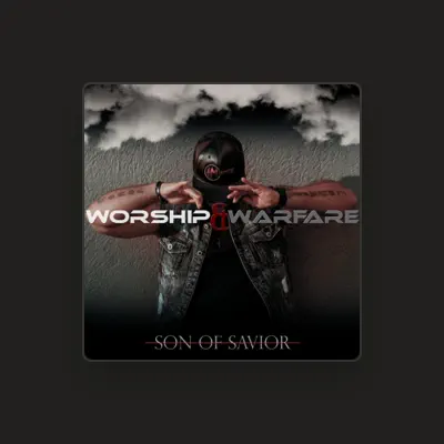 Listen to SOS Son of Savior, watch music videos, read bio, see tour dates & more!