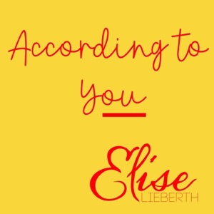 According to You - Single