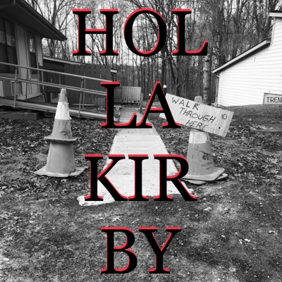 Holla Kirby (feat. Kirblagoop) - Single