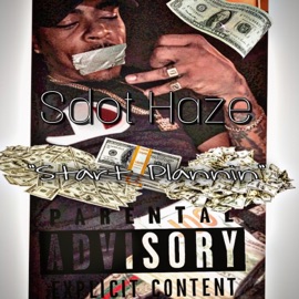 Start Plannin' SdotFrmdaBlock