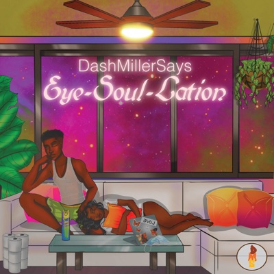 Eye~soul~lation - EP