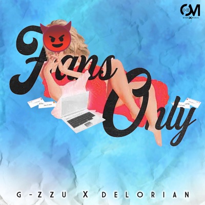 Only Fans (feat. Deloorian) - Single