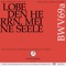 Lobe den Herrn, meine Seele, BWV 69a: 3. Arie (Tenor) - Meine Seele, auf! erzähle [Live] artwork