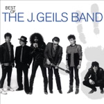 The J. Geils Band - I Do (Live)
