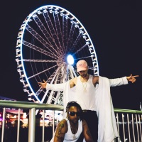 Yo Girl - Single - Azizi Gibson & Kamandi