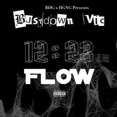 12:23 Am Flow - Single