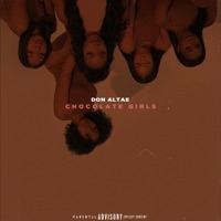 Chocolate Girls - Single - Don Altae