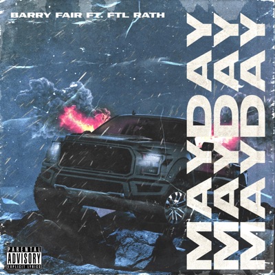 Mayday (feat. FTL Rath) - Single