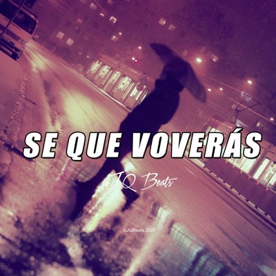 Se Que Volverás (Instrumental) - Single
