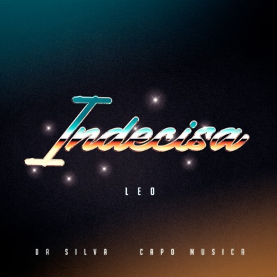 Indecisa - Single