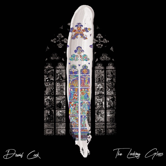 Cover artwork for Going Back