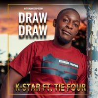 Draw Draw (feat. Tie Four) - Single - K-Star