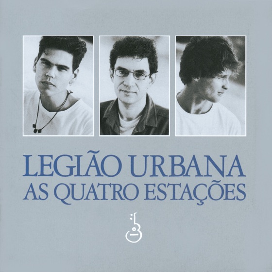 Cover artwork for Eu Era um Lobisomem Juvenil