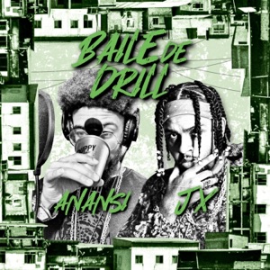 Baile de Drill - Single