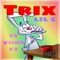 Trix (feat. Yung Ez) - Lil C lyrics